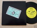 SEX PISTOLS great rock 'n' roll swindle 7