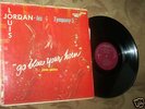 Rare Louis Jordan Score LP Go Blow Your Horn SLP-4007
