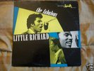The Fabulous Little Richard - Specialty Orig - Thick NM