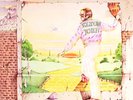 3 Audiophile LP Elton John Gentle Thoughts James Taylor