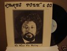 James Polk & Co You Know The Feelin Rare Modern Soul Lp
