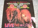 Guns N Roses Live Like a Suicide 12