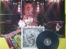 Japan LP w Obi & Color Poster /Iron Maiden / Killers