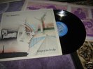 Chameleons - Script Of The Bridge  UK Indie LP 1983