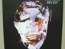 THIS HEAT deceit UK orig LP 1981 post/punk NEAR MINT 