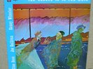KENNY WHEELER JOE GALLIVAN ELTON DEAN LP cheque is OGUN