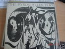 RARE ORIGINAL ESP 1005 THE BYRON ALLEN TRIO