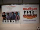 BEATLES HELP1965,SHELL-COVER  LP ORIGINAL USA CAPITOL