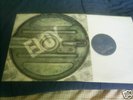 ELOY TRASHCAN COVER 1971 MINT IN DREAM CONDITION GIMMIX