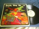 TWENTY SIXTY SIX AND THEN 1972 MINT GERMAN 1ST PRESS