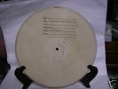 VOGUE PICTURE RECORD TEST PRESSING #R775 SONNY DUNHAM