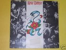 Rose Tattoo - S/T debut LP. Peter Wells Guns 'N' Roses
