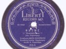 Greek LIBERTY 212 78 rpm Rebetiko ?