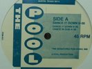 ELECTRO* The Pool - Dance It Down/Jamaica Running ITALO