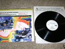 MFSL 1-042 THE MOODY BLUES DAYS OF FUTURE PAST LP JAPAN