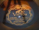 BLANCHE CALLOWAY MCKINNEY COTTON PICKERS SCROLL 22736