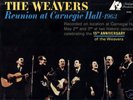 ANALOGUE PRODUCTIONS WEAVERS CARNEGIE HALL SEALED