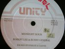 ROBERT LEE Midnight Hour PAD ANTHONY 12