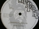 BURO BANTON Washington Session dancehall 12 WILD APACHE