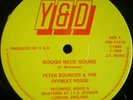 PETER BOUNCER & OFFBEAT POSSE Rough Neck Sound Y&D