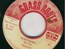 ROOTS-MASH DOWN-GRASS ROOTS-LISTEN REGGAE 45 7