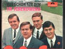 Sunset Four - Wie schön für ihn - Singe - RAR