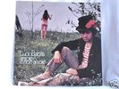 LUCIO BATTISTI AMORE E NON AMORE 1975 SPAIN LP MINT