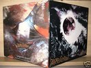 UNPLAYED--TANGERINE DREAM--