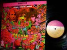 1967 ORIG   CREAM   DISRAELI GEARS   Clapton Hard Psych