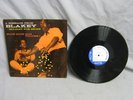 ART BLAKEY HOLDAY FOR SKINS LP BLUE NOTE BLP 4004