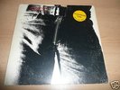 124) The Rolling Stones  Lp- Stinky Fingers - USA 1971