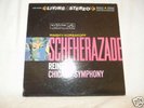 REINER SCHEHERAZADE LSC 2466 SD TAS LIST LP