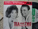 N.Tempo/A.Stevens R&B Soul Tea For Two OZ EP1965
