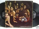 JIMMI HENDRIX. EXPERIENCE. ELECTRIC LADYLAND