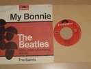 My Bonnie / The Saints   ** The Beatles **