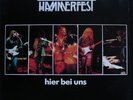 Hammerfest – Hier Bei Uns / Private Heavy Krautrock