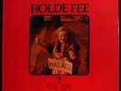 Holde Fee – Malaga / Extrem Rare Private / Krautrock