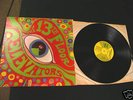 13TH FLOOR ELEVATORS  FIRST LP 1966 MONO(ORIGINAL COPY)