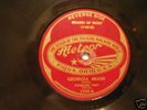 78RPM-METEOR-PIQUA,OH-EARLY LABEL-1920-1921