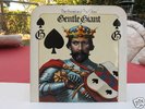 GENTLE GIANT Power & the glory LP 1974 WWA UK ORG Prog