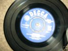 BILLY FURY: MAYBE TOMORROW: EP (record only)