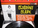 CLAUDINE CLARK party lights 60s female ROCK & ROLL NM