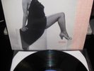 BETTY CARTER the bebop girl RARE female jazz vocal LP N