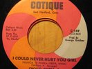 Chollo Rivera & Latin Soul Drivers COTIQUE 7