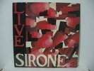 SIRONE Live PRIVATE PRESS FREE JAZZ LP Serious MP3