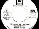Northern Soul * NOLAN PORTER * If I Could Only...LISTEN