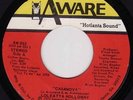 Crossover Soul * LOLEATTA HOLLOWAY * Casanova * LISTEN