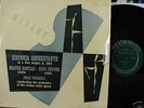 Barylli/Mozart: Sinfonia Concertante Westminster MONO