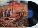 FLYING BANANA - 1977 Rural Folk Psych LP BRAZIL HEAR