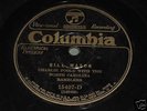 Charlie Poole & North Carolina Ramblers 78 - Hillbilly